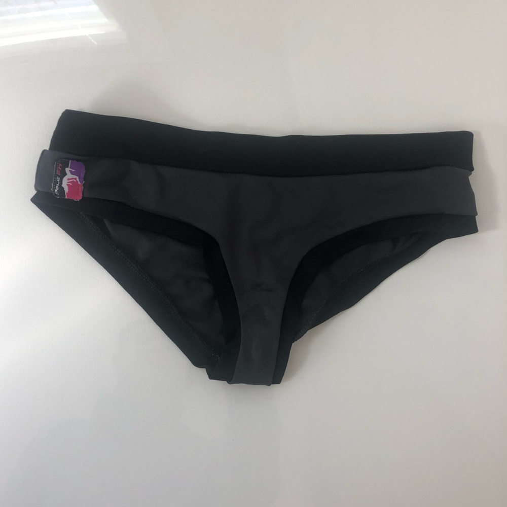 Pole Fit pole dance bottoms